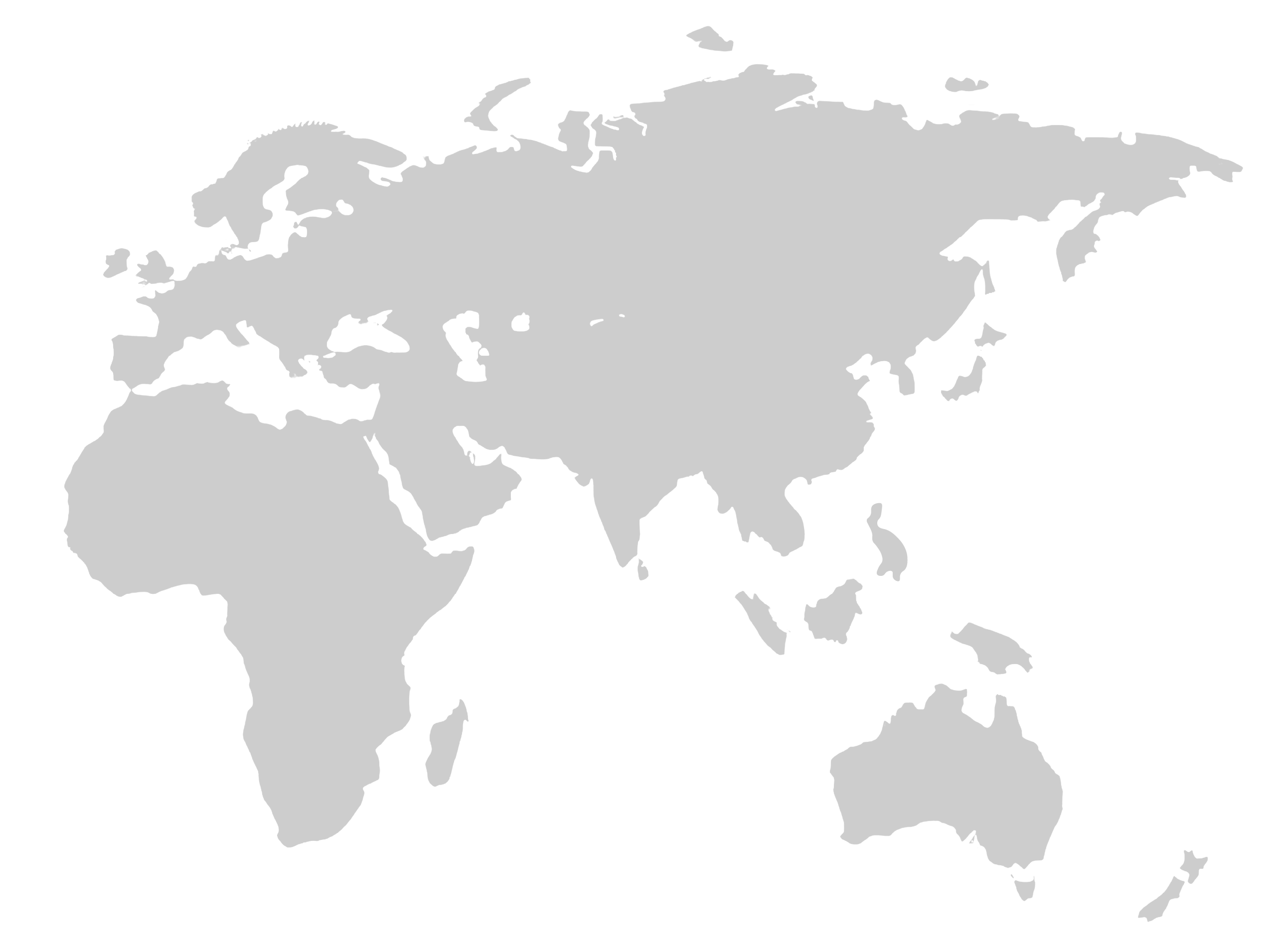 Trade fair map